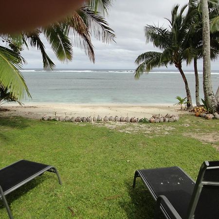 Betela Beach House Rarotonga Room photo