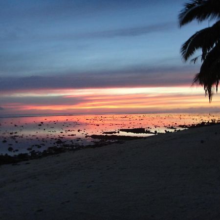 Betela Beach House Rarotonga Room photo
