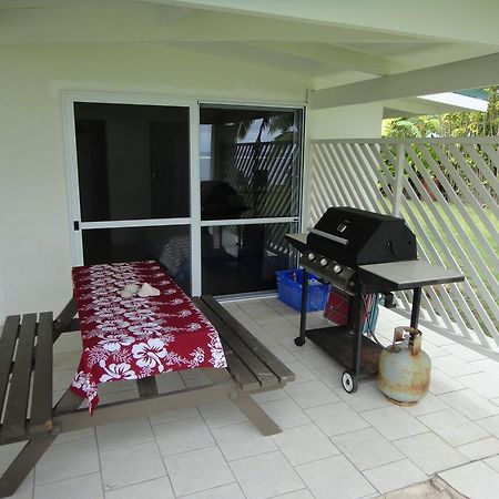 Betela Beach House Rarotonga Room photo