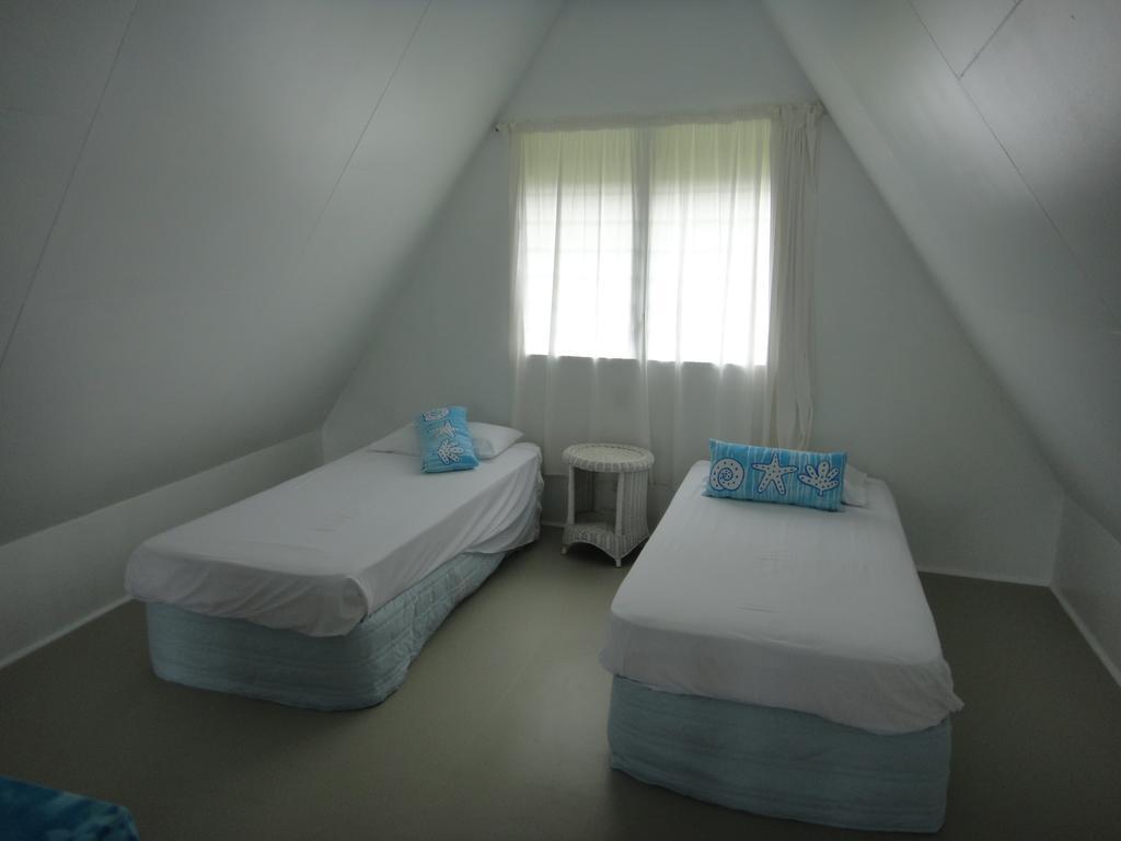 Betela Beach House Rarotonga Room photo