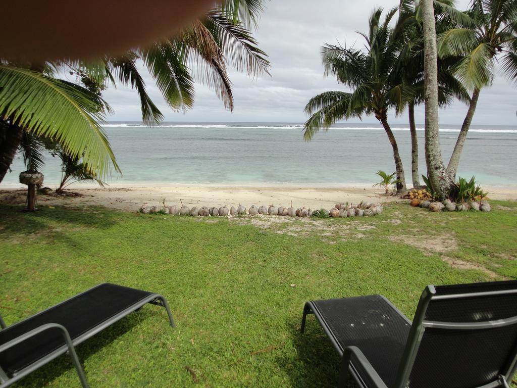 Betela Beach House Rarotonga Room photo